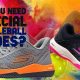 Zumba Shoes: Do You Need Special Shoes for Zumba Class? | The Ultimate Zumba Guide: Dance Your Way to a Healthier You