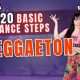 Mastering Reggaeton Steps: Zumba's Latin Beat | The Ultimate Zumba Guide: Dance Your Way to a Healthier You
