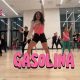 Unleash Your Energy: Gasolina Zumba Dance Workout! | The Ultimate Zumba Guide: Dance Your Way to a Healthier You