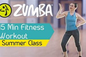 Quick Burn: 15 Minute Zumba Dance Workout Blitz! The Ultimate Zumba Guide: Dance Your Way to a Healthier You Quick Burn: 15 Minute Zumba Dance Workout Blitz! | The Ultimate Zumba Guide: Dance Your Way to a Healthier You