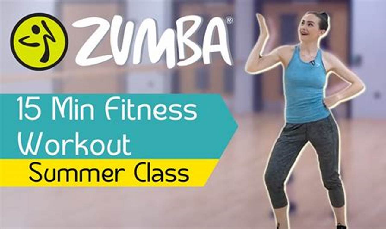 Quick Burn: 15 Minute Zumba Dance Workout Blitz! The Ultimate Zumba Guide: Dance Your Way to a Healthier You Quick Burn: 15 Minute Zumba Dance Workout Blitz! | The Ultimate Zumba Guide: Dance Your Way to a Healthier You