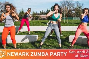 Dance Your Way Fit: Zumba Classes in Newark, DE Today! The Ultimate Zumba Guide: Dance Your Way to a Healthier You Dance Your Way Fit: Zumba Classes in Newark, DE Today! | The Ultimate Zumba Guide: Dance Your Way to a Healthier You