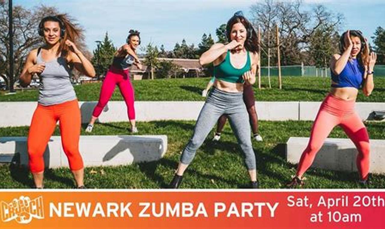 Dance Your Way Fit: Zumba Classes in Newark, DE Today! The Ultimate Zumba Guide: Dance Your Way to a Healthier You Dance Your Way Fit: Zumba Classes in Newark, DE Today! | The Ultimate Zumba Guide: Dance Your Way to a Healthier You