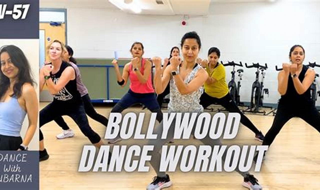Spice Up Your Workout: Bollywood Zumba Dance! The Ultimate Zumba Guide: Dance Your Way to a Healthier You Spice Up Your Workout: Bollywood Zumba Dance! | The Ultimate Zumba Guide: Dance Your Way to a Healthier You