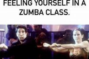 Fun Zumba Fitness Memes: Laugh Your Way Fit! The Ultimate Zumba Guide: Dance Your Way to a Healthier You Fun Zumba Fitness Memes: Laugh Your Way Fit! | The Ultimate Zumba Guide: Dance Your Way to a Healthier You