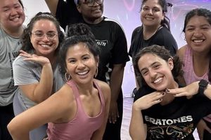 What to Expect: A Typical Zumba Class Workout Guide The Ultimate Zumba Guide: Dance Your Way to a Healthier You What to Expect: A Typical Zumba Class Workout Guide | The Ultimate Zumba Guide: Dance Your Way to a Healthier You