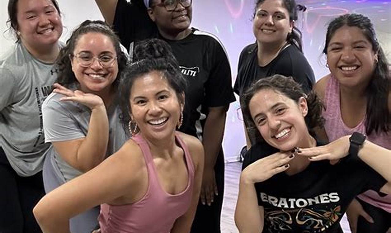 What to Expect: A Typical Zumba Class Workout Guide The Ultimate Zumba Guide: Dance Your Way to a Healthier You What to Expect: A Typical Zumba Class Workout Guide | The Ultimate Zumba Guide: Dance Your Way to a Healthier You