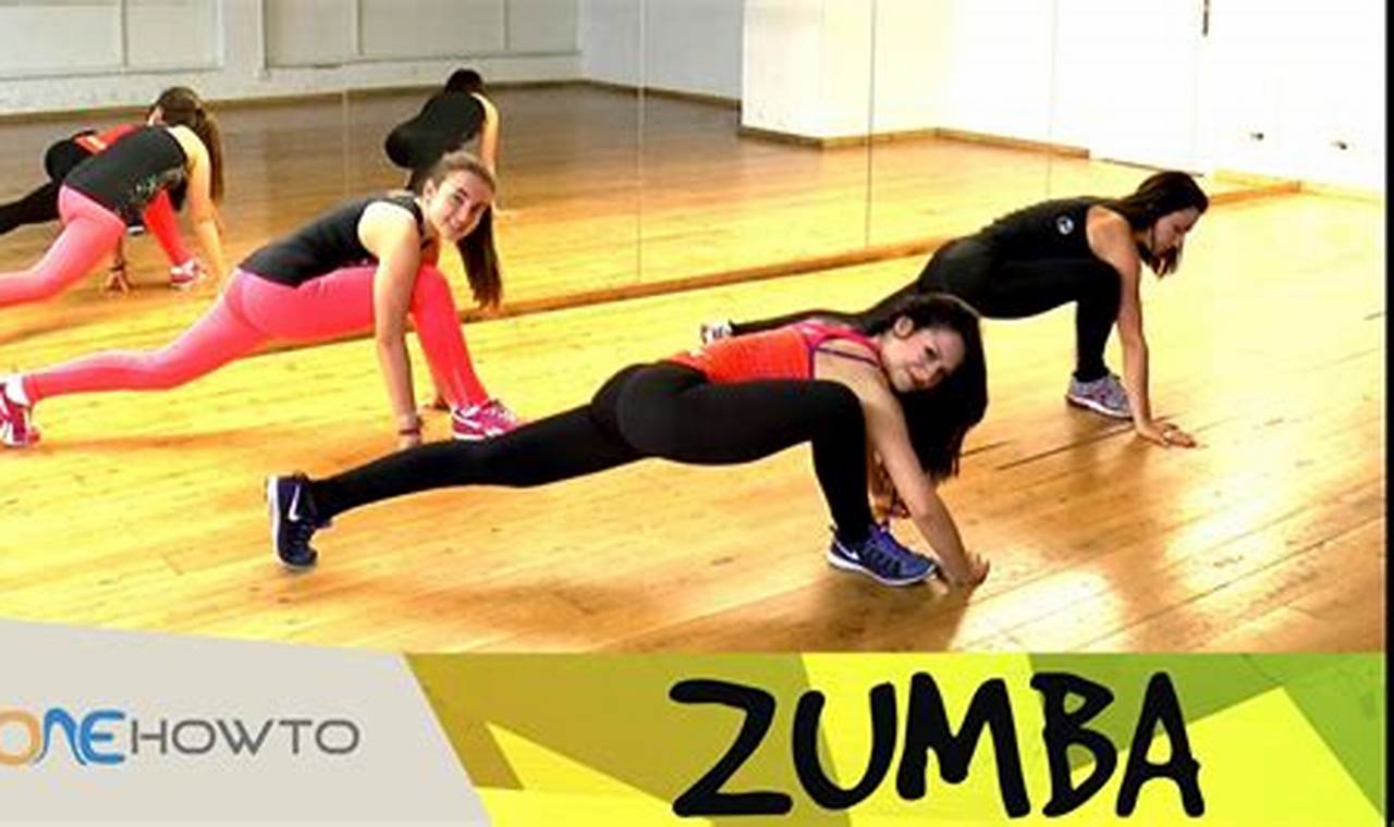 Unleash Your Inner Dancer: Hard Zumba Workout Challenge! The Ultimate Zumba Guide: Dance Your Way to a Healthier You Unleash Your Inner Dancer: Hard Zumba Workout Challenge! | The Ultimate Zumba Guide: Dance Your Way to a Healthier You