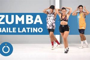 Find Your Groove: YouTube Zumba Latino Fun! The Ultimate Zumba Guide: Dance Your Way to a Healthier You Find Your Groove: YouTube Zumba Latino Fun! | The Ultimate Zumba Guide: Dance Your Way to a Healthier You