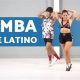 Find Your Groove: YouTube Zumba Latino Fun! | The Ultimate Zumba Guide: Dance Your Way to a Healthier You