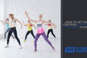 Your Guide: Get Zumba Certified Online Fast! The Ultimate Zumba Guide: Dance Your Way to a Healthier You Your Guide: Get Zumba Certified Online Fast! | The Ultimate Zumba Guide: Dance Your Way to a Healthier You