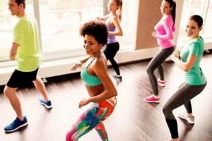 Austin Zumba Classes: Dance Your Way Fit! The Ultimate Zumba Guide: Dance Your Way to a Healthier You Austin Zumba Classes: Dance Your Way Fit! | The Ultimate Zumba Guide: Dance Your Way to a Healthier You
