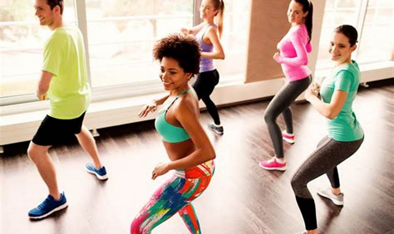 Austin Zumba Classes: Dance Your Way Fit! The Ultimate Zumba Guide: Dance Your Way to a Healthier You Austin Zumba Classes: Dance Your Way Fit! | The Ultimate Zumba Guide: Dance Your Way to a Healthier You