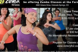 Find Zumba Classes Near Colorado Springs: Dance Fitness Now! The Ultimate Zumba Guide: Dance Your Way to a Healthier You Find Zumba Classes Near Colorado Springs: Dance Fitness Now! | The Ultimate Zumba Guide: Dance Your Way to a Healthier You