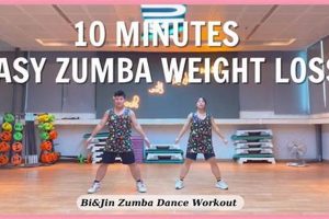 Quick Zumba: 10 Minute Dance Fitness Blast! The Ultimate Zumba Guide: Dance Your Way to a Healthier You Quick Zumba: 10 Minute Dance Fitness Blast! | The Ultimate Zumba Guide: Dance Your Way to a Healthier You