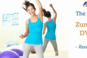 Find Your Groove: The Best Zumba DVD for Fun Fitness! The Ultimate Zumba Guide: Dance Your Way to a Healthier You Find Your Groove: The Best Zumba DVD for Fun Fitness! | The Ultimate Zumba Guide: Dance Your Way to a Healthier You