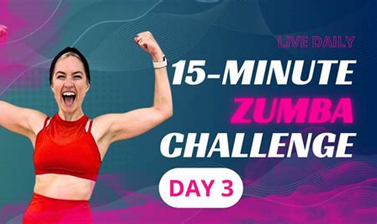 zumba for beginners at home