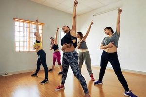 Find Best Zumba Classes New York NY Near You! | The Ultimate Zumba Guide: Dance Your Way to a Healthier You