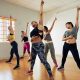 Find Best Zumba Classes New York NY Near You! | The Ultimate Zumba Guide: Dance Your Way to a Healthier You