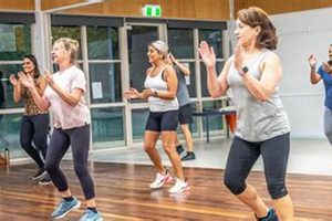 Find Zumba Classes Near You: Community Centre Fun! The Ultimate Zumba Guide: Dance Your Way to a Healthier You Find Zumba Classes Near You: Community Centre Fun! | The Ultimate Zumba Guide: Dance Your Way to a Healthier You