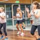 Find Zumba Classes Near You: Community Centre Fun! | The Ultimate Zumba Guide: Dance Your Way to a Healthier You