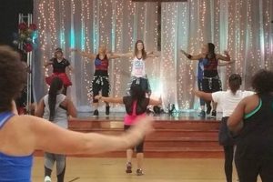 Find Zumba Classes in Snellville GA: Dance Your Way Fit! | The Ultimate Zumba Guide: Dance Your Way to a Healthier You