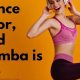 Unleash Joy: Inspiring Quotes about Zumba Fitness Fun | The Ultimate Zumba Guide: Dance Your Way to a Healthier You
