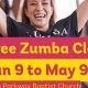 Find Free Zumba Classes Near You: Get Fit Now! | The Ultimate Zumba Guide: Dance Your Way to a Healthier You