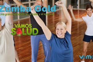 Senior Fitness: Zumba Gold for Active Older Adults The Ultimate Zumba Guide: Dance Your Way to a Healthier You Senior Fitness: Zumba Gold for Active Older Adults | The Ultimate Zumba Guide: Dance Your Way to a Healthier You