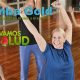 Senior Fitness: Zumba Gold for Active Older Adults | The Ultimate Zumba Guide: Dance Your Way to a Healthier You