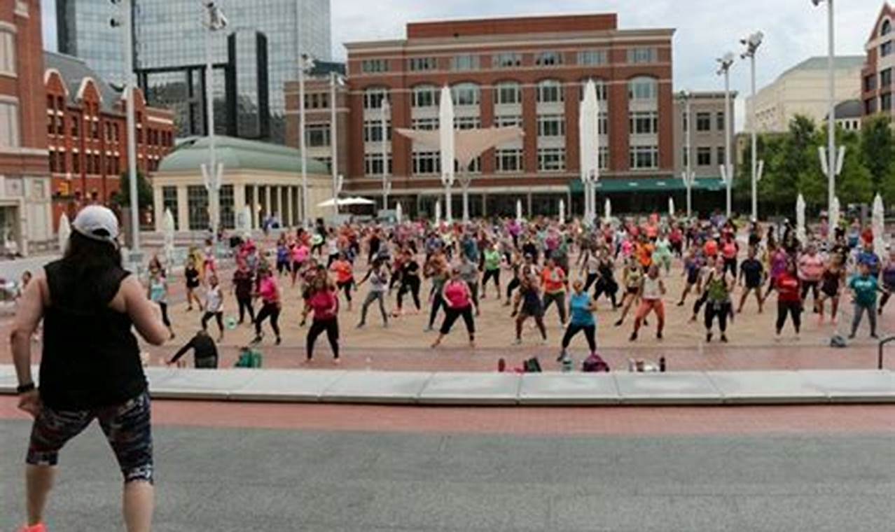 Find Fun Zumba Classes in Fort Worth, TX Today! The Ultimate Zumba Guide: Dance Your Way to a Healthier You Find Fun Zumba Classes in Fort Worth, TX Today! | The Ultimate Zumba Guide: Dance Your Way to a Healthier You