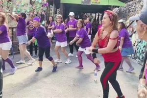 Get Fit Free: Zumba in San Antonio - Dance Away the Pounds! The Ultimate Zumba Guide: Dance Your Way to a Healthier You Get Fit Free: Zumba in San Antonio - Dance Away the Pounds! | The Ultimate Zumba Guide: Dance Your Way to a Healthier You