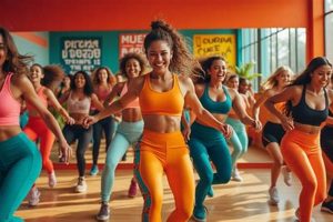 Unlocking Zumba Fitness: Definition, Benefits & More! The Ultimate Zumba Guide: Dance Your Way to a Healthier You Unlocking Zumba Fitness: Definition, Benefits & More! | The Ultimate Zumba Guide: Dance Your Way to a Healthier You