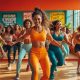Unlocking Zumba Fitness: Definition, Benefits & More! | The Ultimate Zumba Guide: Dance Your Way to a Healthier You