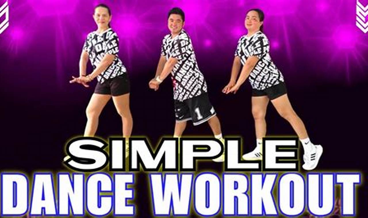 Easy Simple Zumba for Beginners: Dance Your Way Fit! The Ultimate Zumba Guide: Dance Your Way to a Healthier You Easy Simple Zumba for Beginners: Dance Your Way Fit! | The Ultimate Zumba Guide: Dance Your Way to a Healthier You