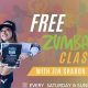 Get a Taste: Sample Zumba Class Fun & Fitness! | The Ultimate Zumba Guide: Dance Your Way to a Healthier You