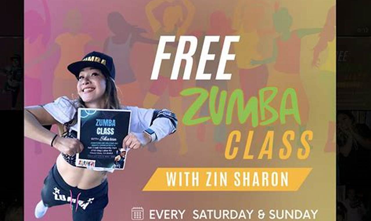 Get a Taste: Sample Zumba Class Fun & Fitness! The Ultimate Zumba Guide: Dance Your Way to a Healthier You Get a Taste: Sample Zumba Class Fun & Fitness! | The Ultimate Zumba Guide: Dance Your Way to a Healthier You