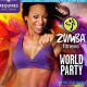Get Fit: Zumba Fitness World Party Xbox 360 Workout Guide | The Ultimate Zumba Guide: Dance Your Way to a Healthier You