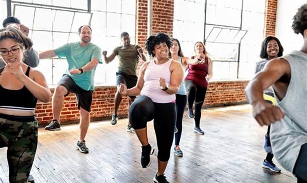 Find Fun Zumba Classes Near You in Fairfield, CT! The Ultimate Zumba Guide: Dance Your Way to a Healthier You Find Fun Zumba Classes Near You in Fairfield, CT! | The Ultimate Zumba Guide: Dance Your Way to a Healthier You