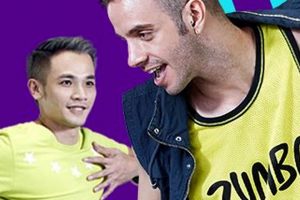Boost Fitness: Zumba Celebrity Fitness for You! The Ultimate Zumba Guide: Dance Your Way to a Healthier You Boost Fitness: Zumba Celebrity Fitness for You! | The Ultimate Zumba Guide: Dance Your Way to a Healthier You