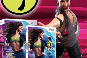 Wii Zumba: Fun Weight Loss Dance Party at Home! The Ultimate Zumba Guide: Dance Your Way to a Healthier You Wii Zumba: Fun Weight Loss Dance Party at Home! | The Ultimate Zumba Guide: Dance Your Way to a Healthier You