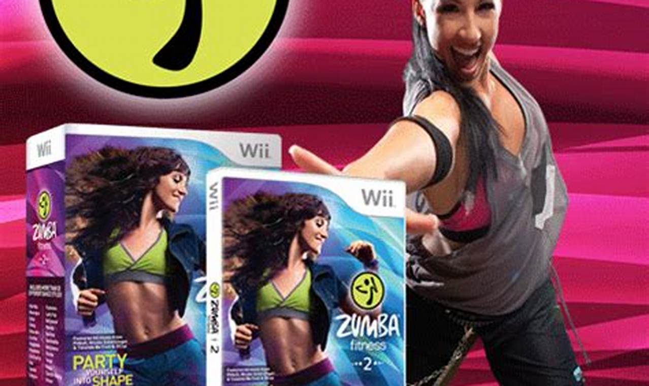 Wii Zumba: Fun Weight Loss Dance Party at Home! The Ultimate Zumba Guide: Dance Your Way to a Healthier You Wii Zumba: Fun Weight Loss Dance Party at Home! | The Ultimate Zumba Guide: Dance Your Way to a Healthier You
