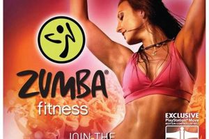 Boost Fitness with Zumba on PlayStation 3 (PS3) The Ultimate Zumba Guide: Dance Your Way to a Healthier You Boost Fitness with Zumba on PlayStation 3 (PS3) | The Ultimate Zumba Guide: Dance Your Way to a Healthier You