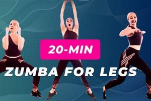 Quick Burn: 20 Minute Zumba Workout Calories Burned Guide The Ultimate Zumba Guide: Dance Your Way to a Healthier You Quick Burn: 20 Minute Zumba Workout Calories Burned Guide | The Ultimate Zumba Guide: Dance Your Way to a Healthier You