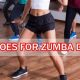 Best Zumba Shoes: What Shoes Should You Wear for Zumba Class? | The Ultimate Zumba Guide: Dance Your Way to a Healthier You