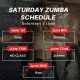 Boost Your Fitness: Saturday Zumba Classes Near You! | The Ultimate Zumba Guide: Dance Your Way to a Healthier You