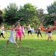 Find Outdoor Zumba Near Me: Dance Your Way Fit! | The Ultimate Zumba Guide: Dance Your Way to a Healthier You