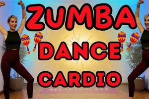 Dance Your Way Fit: A Zumba Cardio Workout! The Ultimate Zumba Guide: Dance Your Way to a Healthier You Dance Your Way Fit: A Zumba Cardio Workout! | The Ultimate Zumba Guide: Dance Your Way to a Healthier You