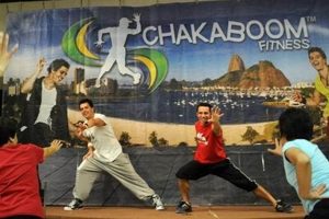 Unleash Your Inner Dancer: Chakaboom Fitness Zumba Fun! The Ultimate Zumba Guide: Dance Your Way to a Healthier You Unleash Your Inner Dancer: Chakaboom Fitness Zumba Fun! | The Ultimate Zumba Guide: Dance Your Way to a Healthier You