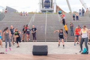 Get Fit! Free Zumba Chicago Classes Near You The Ultimate Zumba Guide: Dance Your Way to a Healthier You Get Fit! Free Zumba Chicago Classes Near You | The Ultimate Zumba Guide: Dance Your Way to a Healthier You